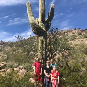 Meet your Posher, Erin